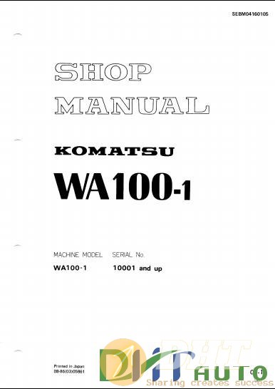 Komatsu_Wheel_Loaders_WA100-1_Shop_Manual-001.jpg