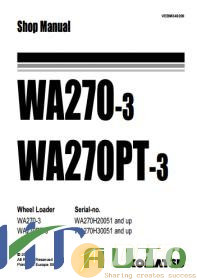 Komatsu_Wheel_Loaders_WA270-3_Shop_Manual-004.jpg