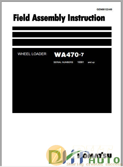 Komatsu_Wheel_Loaders_WA470-7_Field_Assembly_Instruction-1.JPG