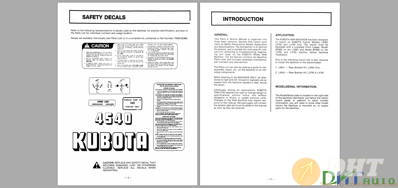 Kubota 4540 Backhoe Parts Manual-.png