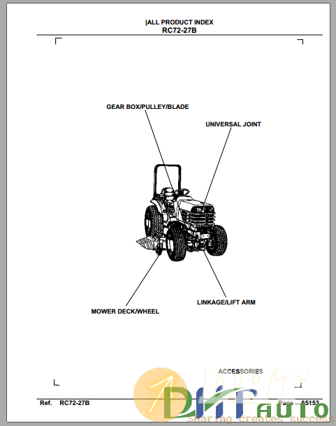 Kubota RC72-27B Mower Deck Parts Manual.png