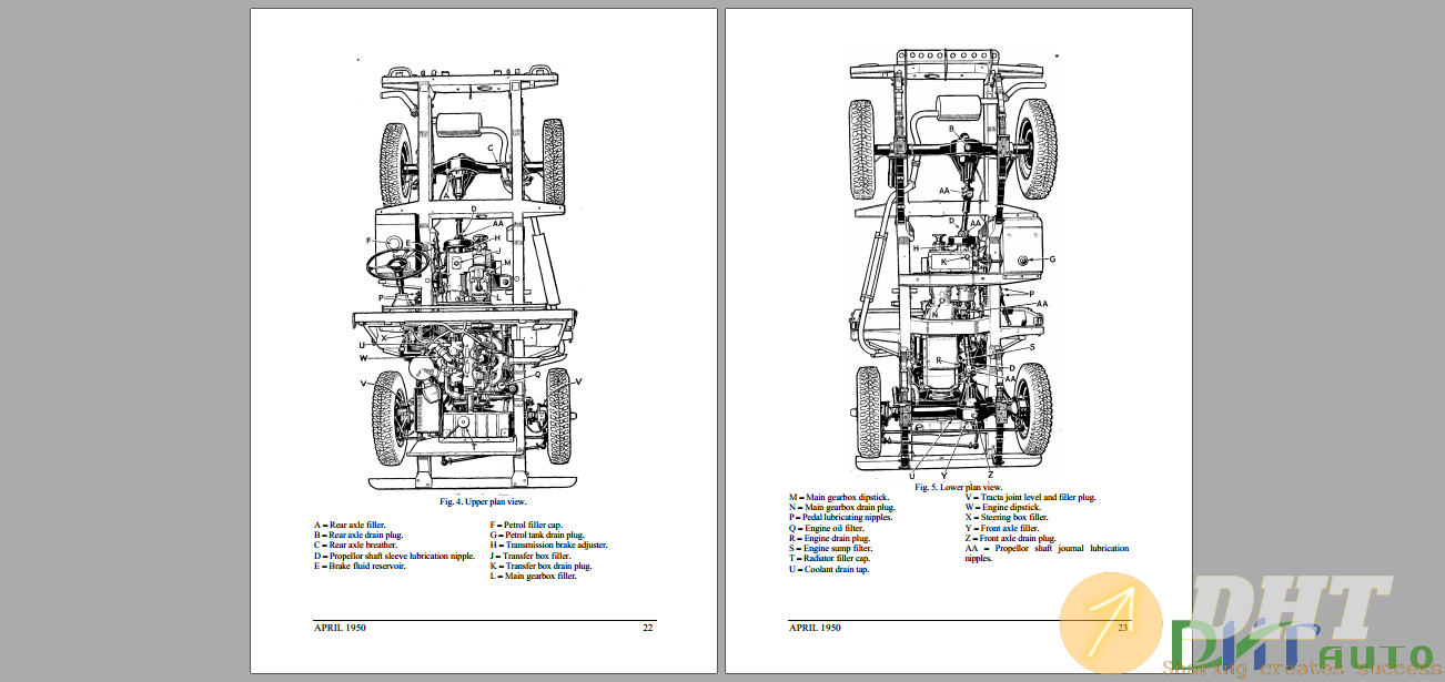 Land Rover 1948-1951 Operation Manual Free Download-2.png