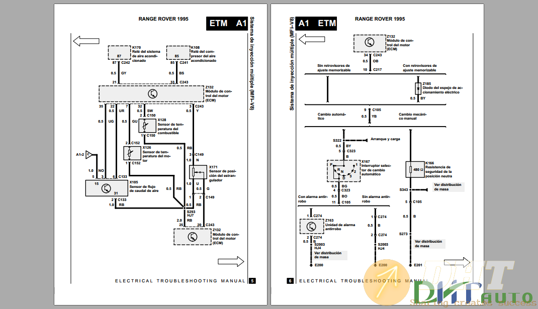 Land Rover Classic Electrical 1995 Manual Free Download-.png