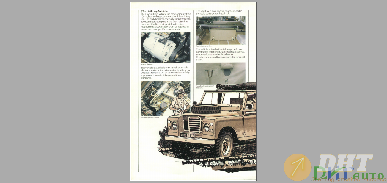 Land Rover Series III Military Advert Operation Manual Free Download-.png