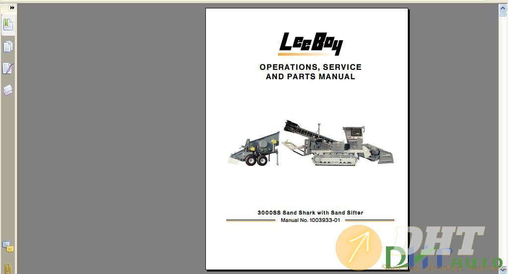 LeeBoy_3000SS_and_Shark_with_and_Sifter_Operators_Maintenance_and_Parst_Manual.jpg