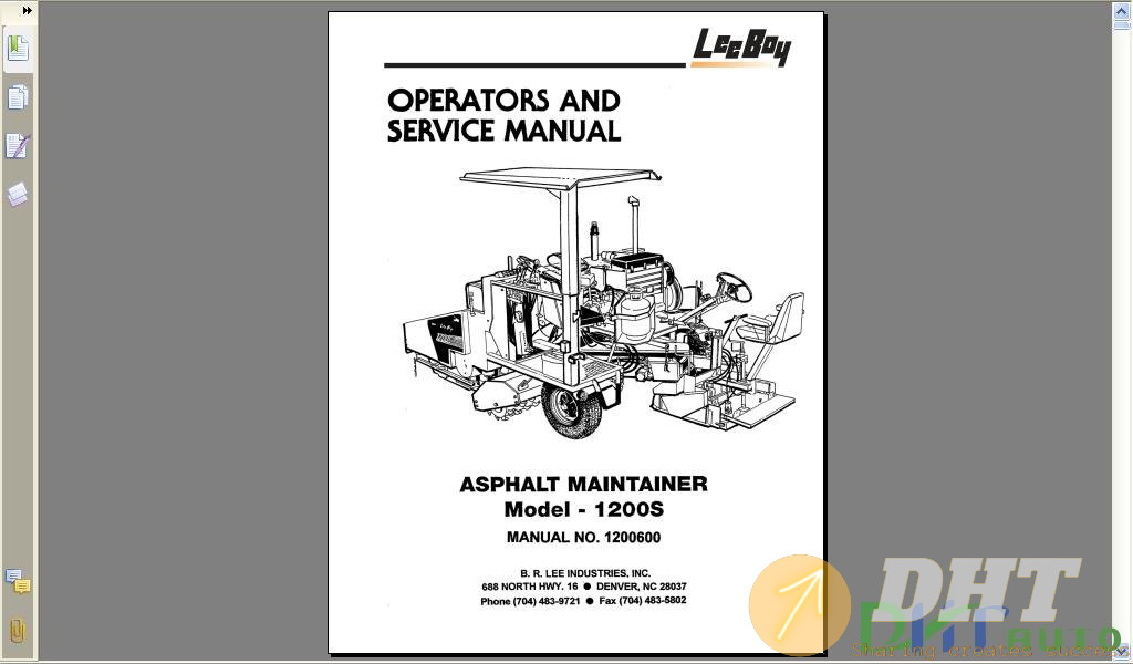 LeeBoy_Asphalt_Maintainer_Model-1200S_Operations-Service_And_Parts_Manual.jpg