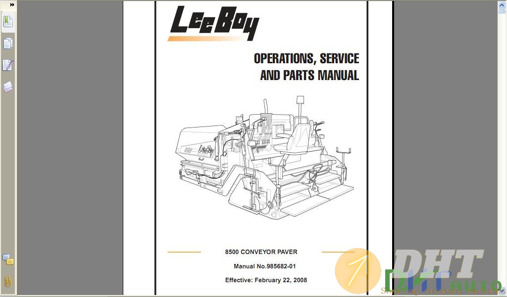 LeeBoy_Model_8500_Conveyor_Paver_Operations-Service_and_Parts_Manual.jpg