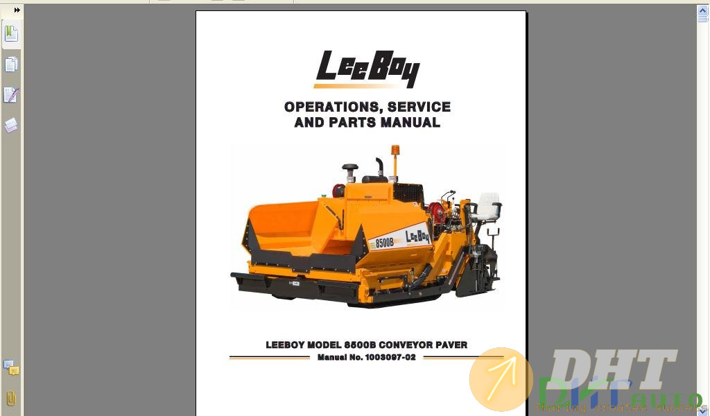LeeBoy_Model_8500B_Conveyor_Paver_Operations-Service_and_Parts_Manual.jpg