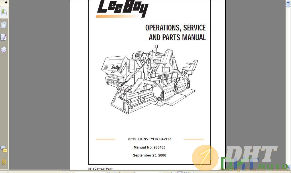 LeeBoy_Model_8515_Conveyor_Paver_Operations-Service_and_Parts_Manual.jpg
