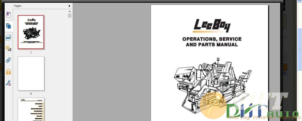 LeeBoy_Model_8515B_Conveyor_Paver_Operations-Service_and_Parts_Manual.jpg