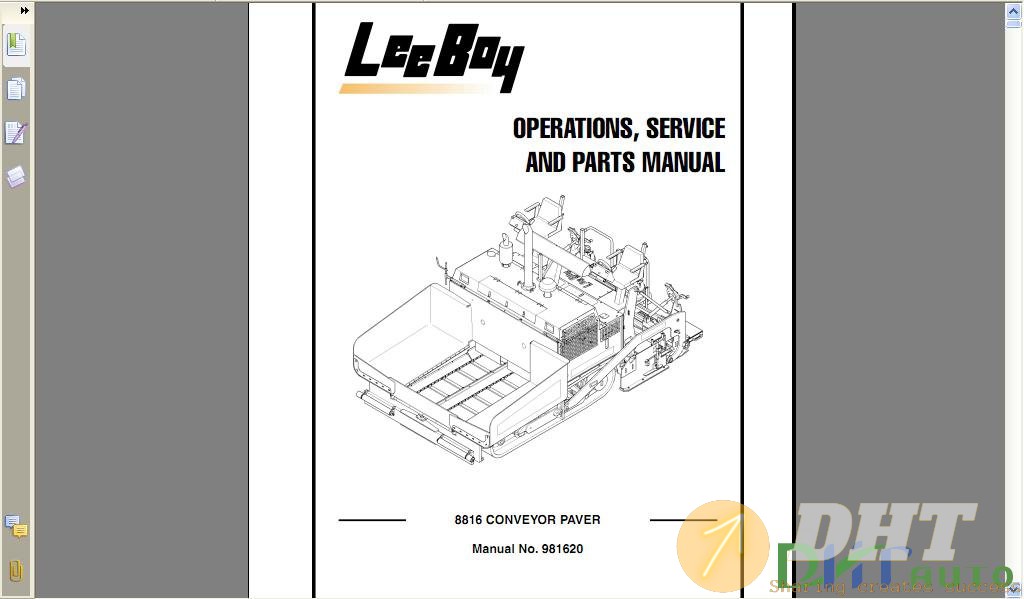 LeeBoy_Model_8816_Conveyor_Paver_Operations-Service_and_Parts_Manual.jpg