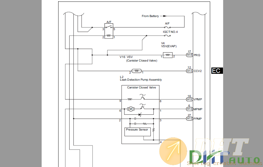 Lexus RX 400H 2005 Service & Repair Manual 2.png