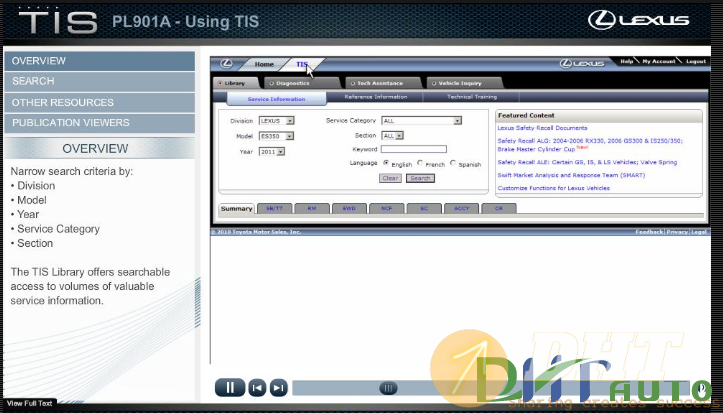 Lexus_PL901A_Course–Using_TIS-3.png