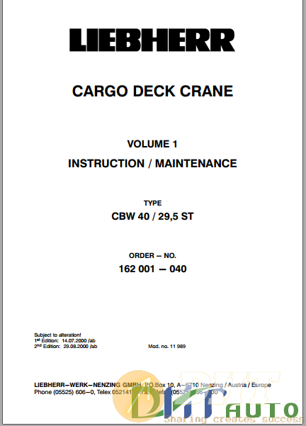 Liebherr Cargo Deck Crane CBW 40-29,5 ST Maintenance Manual.png