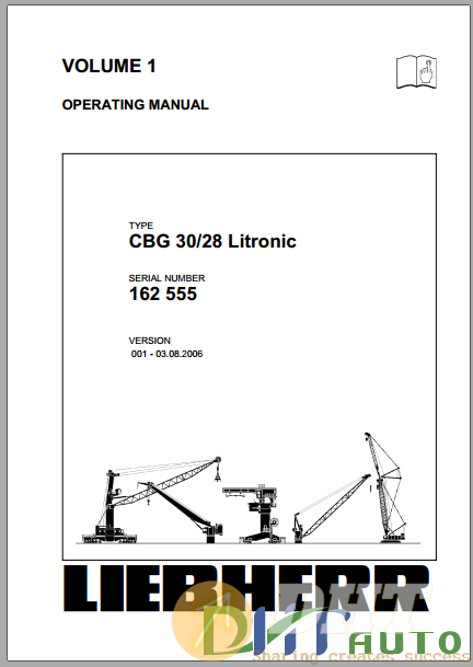Liebherr Crane Type CBG 30 - 28 Litronic Operating Manual.png