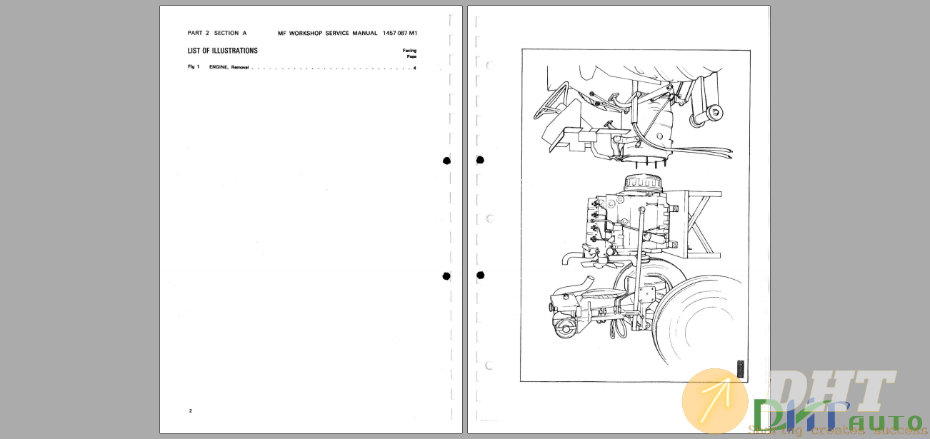 Massey Ferguson Loader,Tractor,Backhoe MF 50B Workshop Manual-1.png