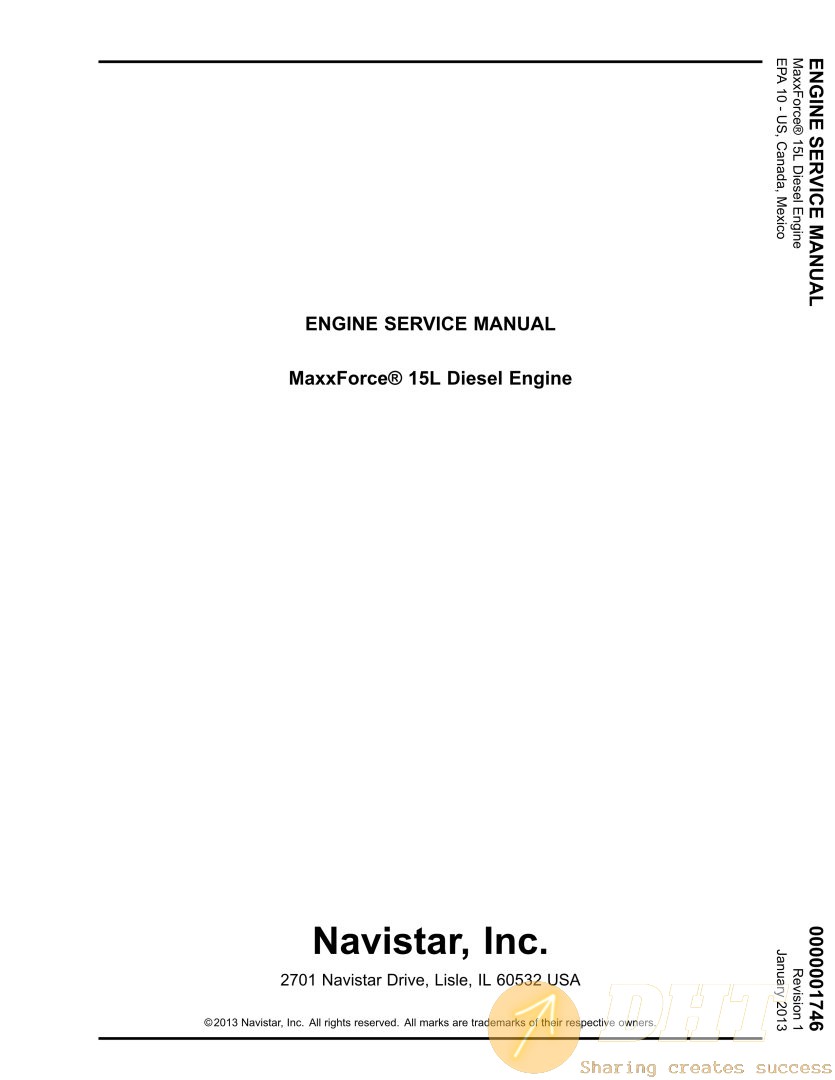 Maxxforce 15L EPA10  Engine Service Manual.jpeg
