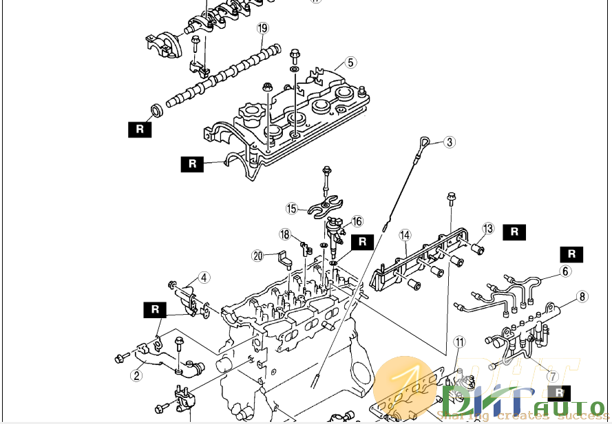 Mazda-Engine-MZR-Workshop-Manual-4.png