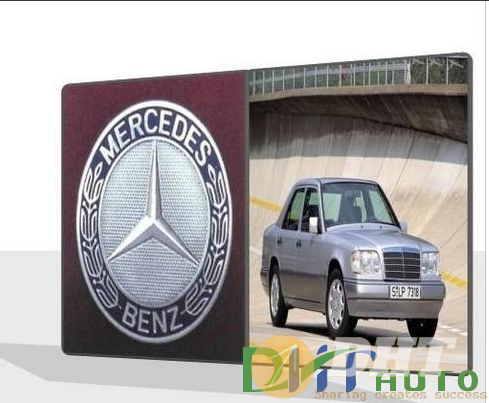 [Repair Manual] - Mercedes 190, 190E, 190D / W 201 1982 - 1993 Repair