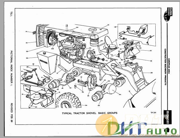 Michigan_Articulated_Tractor_Shovel_Model_85_IIIA_Nº 66_Parts_Manual-2.jpg