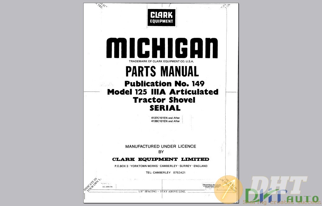 Michigan_Tractor_Shovel_Model_125_IIIA_Parts_Manual-1.jpg