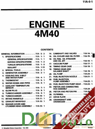 Mitsubishi_2.8_TDI_4M40_Engine_Service_Manual-1.png