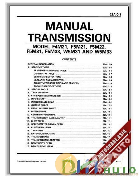 Mitsubishi_Manual_Transmission_F4M21-F5M2X-F5M3X-W5M3XSeries_PWEE8902-ABCD_22A-1.jpg