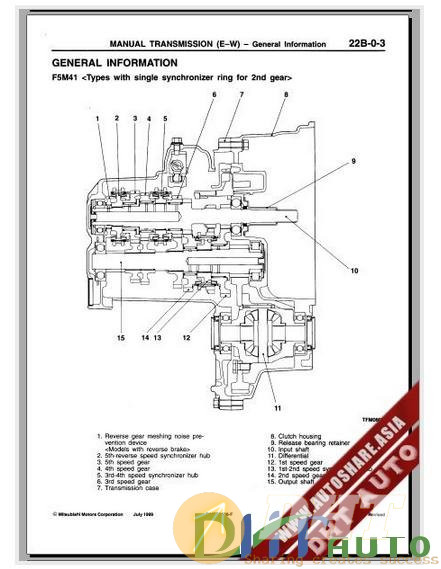 Mitsubishi_Manual_Transmission_F5M41+2_W5M42_PWEE9508-Abcdefg_22B-2.jpg