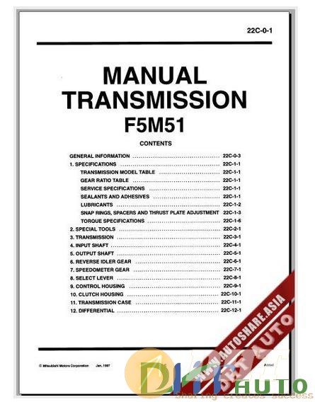 Mitsubishi_Manual_Transmission_F5M51_PWEE9508-Abcdefg_22C-1.jpg