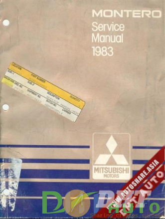 Mitsubishi_Montero_1983_Service_Manual-1.png