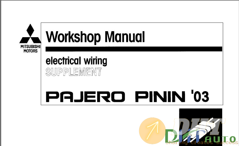 Mitsubishi_Pajero_Pinin_2000-2003_Service_Manual-2.png