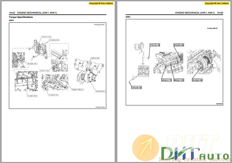 New-Holland-4HK1-6HK1-Isuzu-Engine-Workshop-Manual-4.jpg