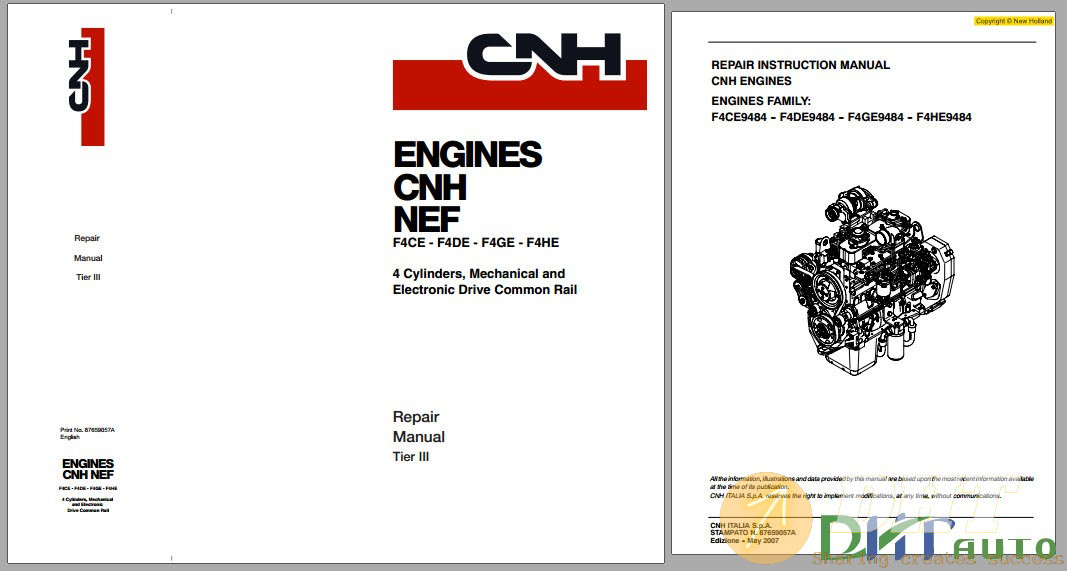New-Holland-Engines-4-Cylinders-CNH-NEF-Tier-III-Repair-Manual.jpg