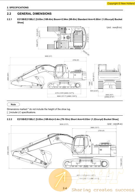 New-Holland-Excavator-E215B-Japan-HS-RUSS-EN-Service-Manual-02.jpg