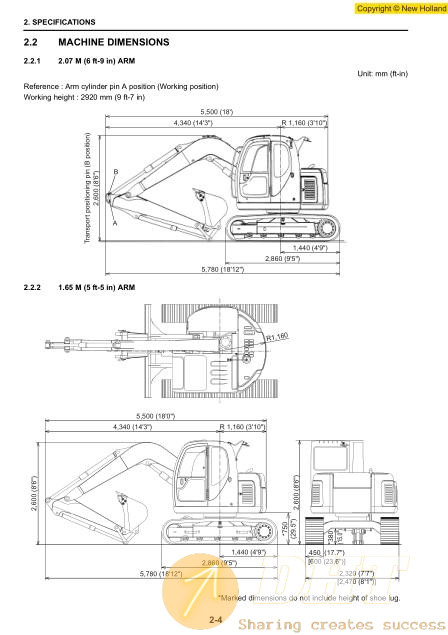 New-Holland-Excavator-E70SR-EN-Service-Manual-03.jpg