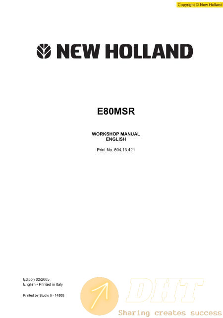 New-Holland-Excavator-E80MSR-EN-Service-Manual-01.jpg