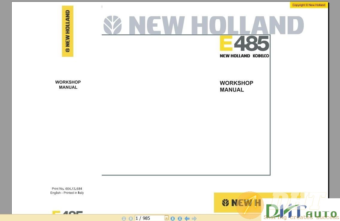 NEW-HOLLAND-EXCAVATORS-SERVICE-REPAIR-WORKSHOP-MANUALS-1.jpg