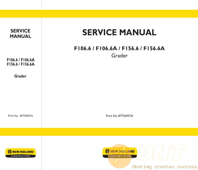 New-Holland-Grader-F106.6-Tier3-F106.6A-Tier3-F156.6-Tier3-F156.6A-Tier3-EN-Service-Manual-01.jpg