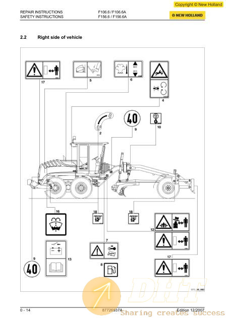 New-Holland-Grader-F106.6-Tier3-F106.6A-Tier3-F156.6-Tier3-F156.6A-Tier3-EN-Service-Manual-02.jpg