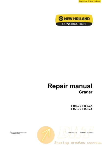 New-Holland-Grader-F106.7-F106.7A-F156.7-F156.7A-EN-Service -Manual-02.jpg