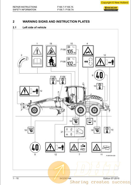 New-Holland-Grader-F106.7-F106.7A-F156.7-F156.7A-EN-Service -Manual-03.jpg