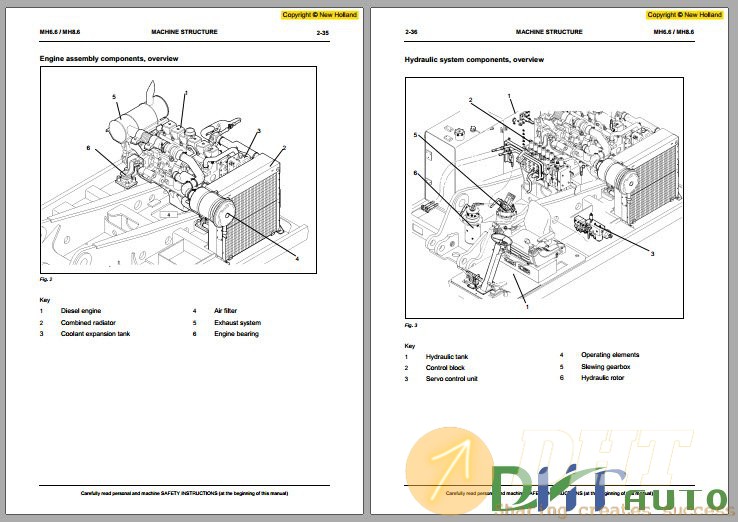 New-Holland-Hydraulic-Excavator-MH6.6-MH8.6-Workshop-Manual-2.jpg