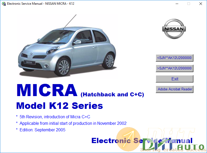 Nissan Micra K12 Series Electronic Service Manual 09-2005 01.png