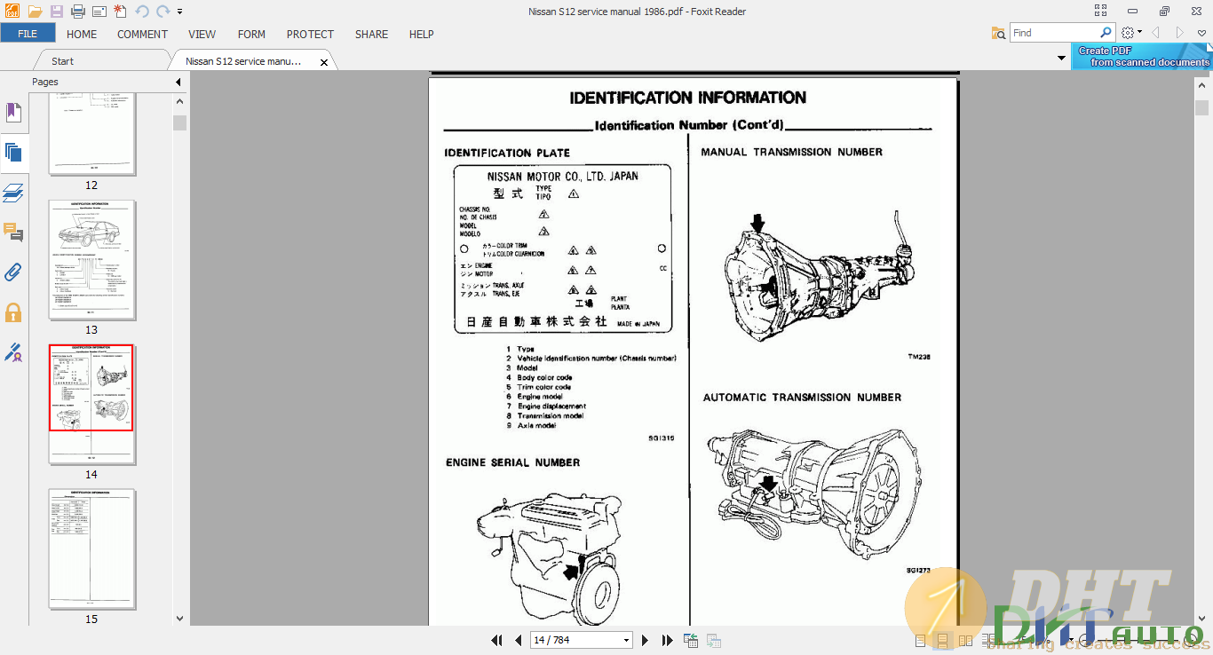 Nissan S12 service manual 1986 4.png