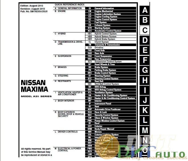 Nissan_Maxima_2014_Factory_Repair_Service_Manual-2.jpg