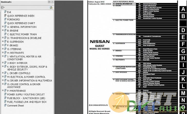 Nissan_Quest_2013_Factory_Service_Manual-2.jpg