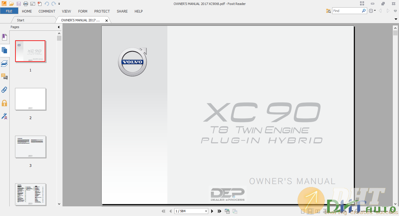 OWNER'S MANUAL 2017 XC90 and  XC90 t8.png