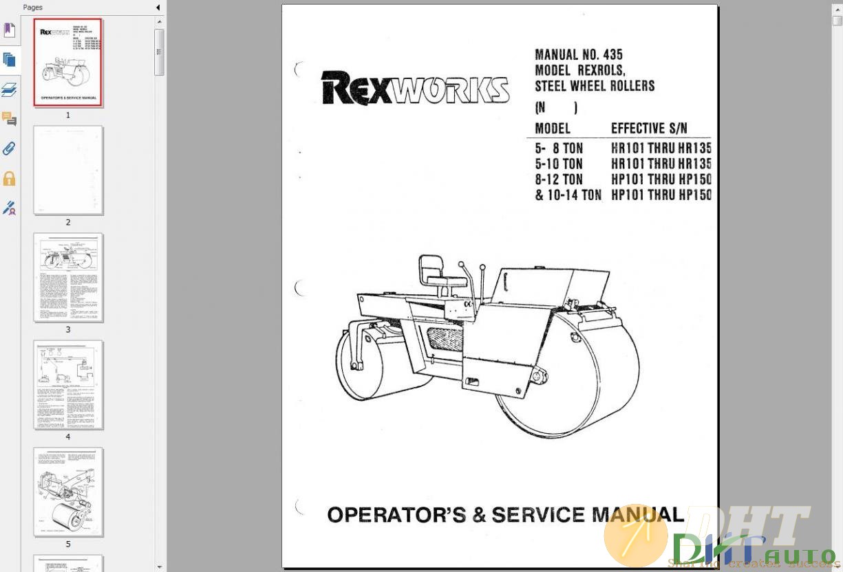 Rexworks_Model_Rexrols_Steel_Wheel_Rollers_Operator's-Service_Manual_No435.jpg