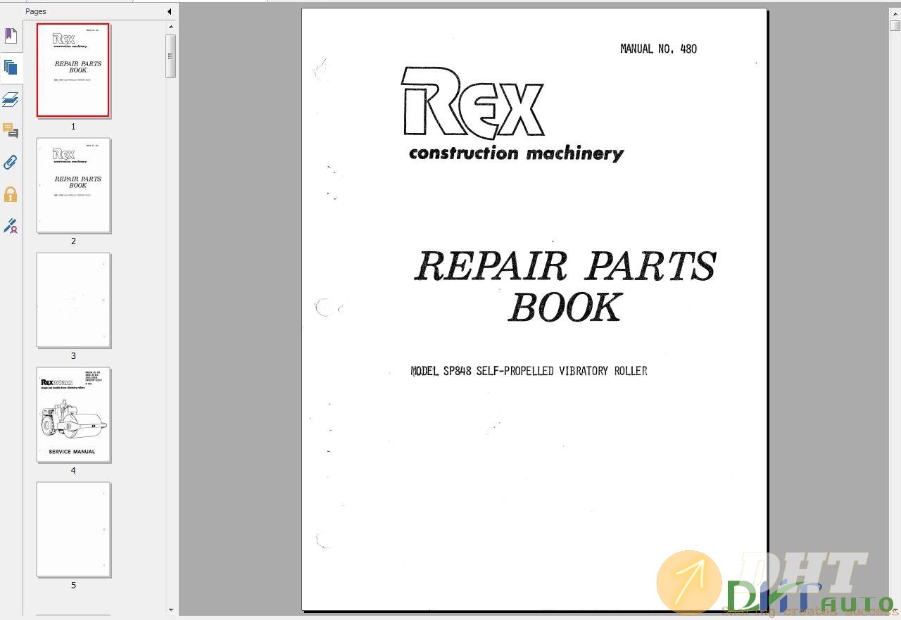Rexworks_Model_SP-848_Single_Drum_Vibratory_Roller_Service_Manual.jpg