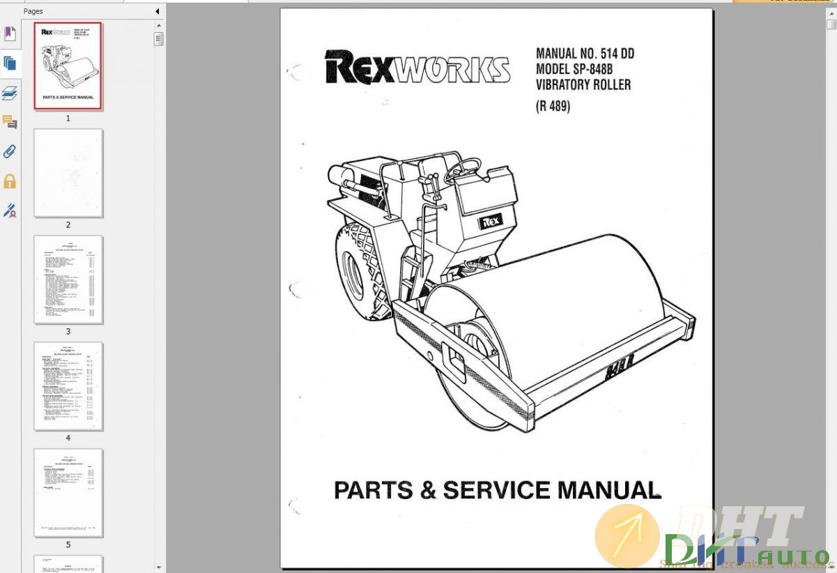 Rexworks_Model_SP-848B_Vibratory_Roller_Parts-Service_Manual_514DD.jpg